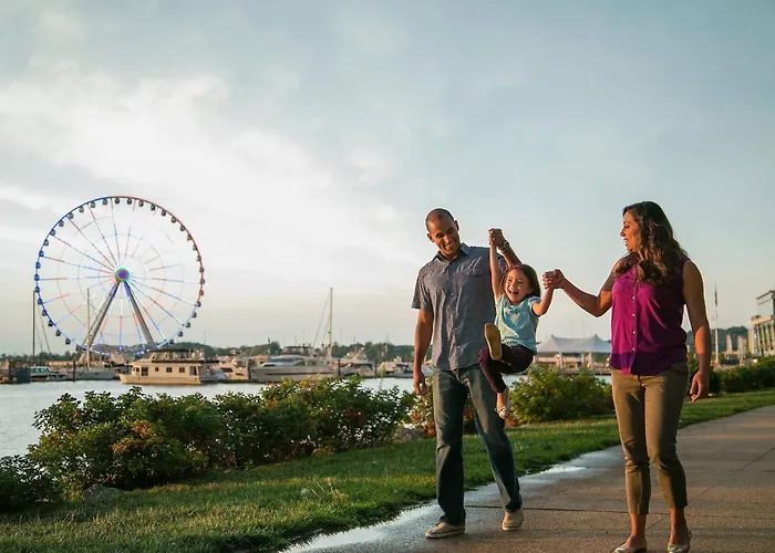 Gaylord National Resort & Convention Center