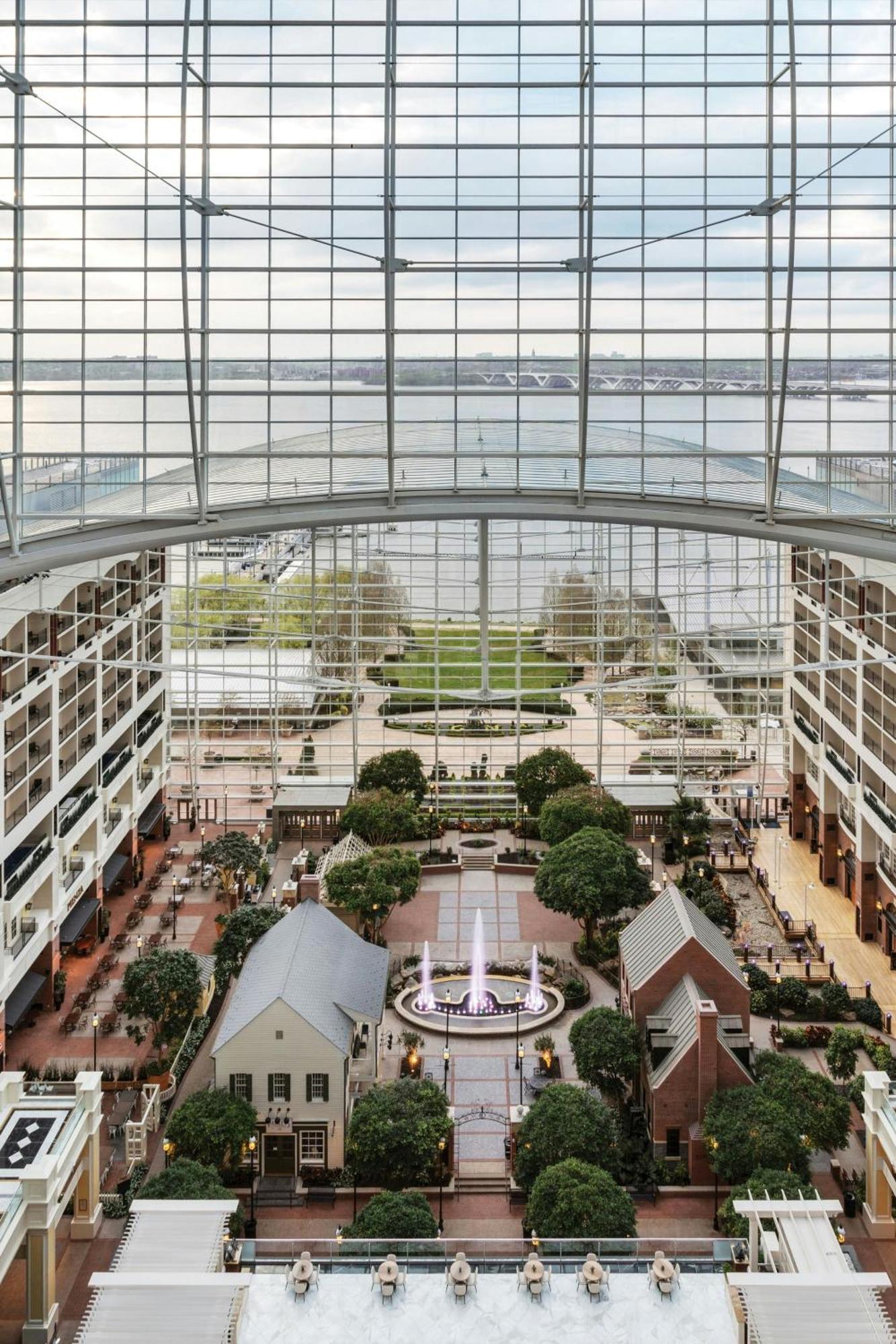 Resort Gaylord National & Convention Center National Harbor