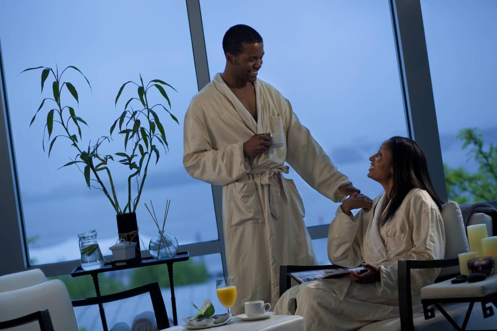 Gaylord National & Convention Center 4* National Harbor