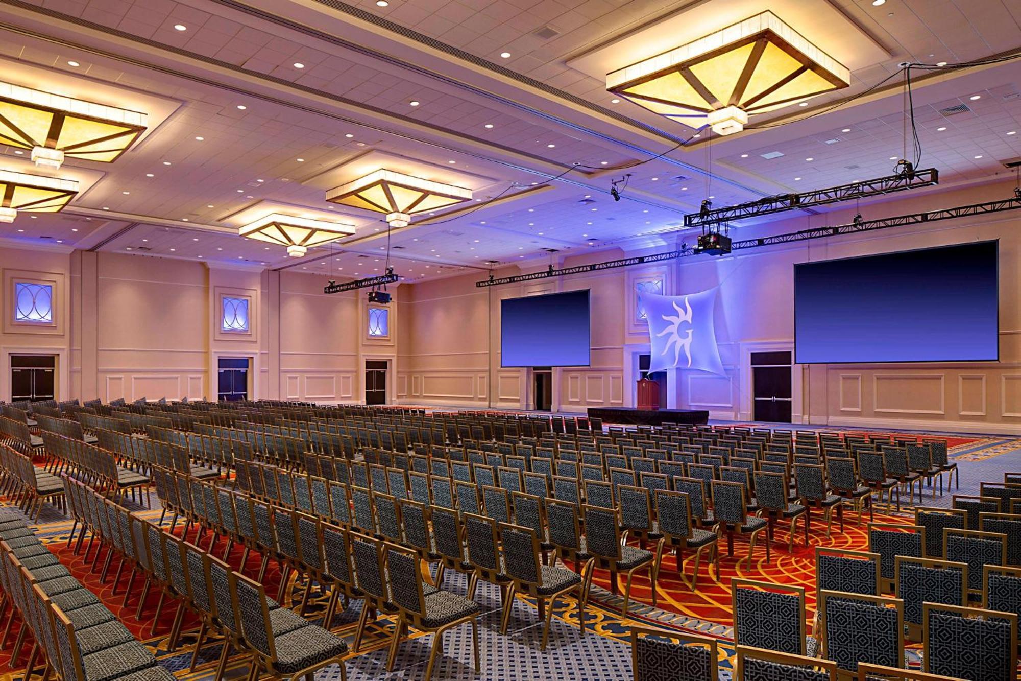 Gaylord National & Convention Center Resort