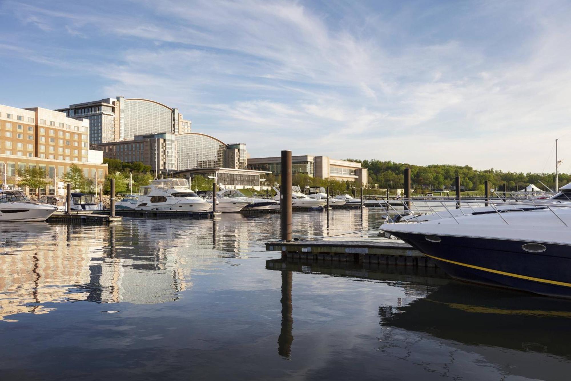 Resort Gaylord National & Convention Center 4*