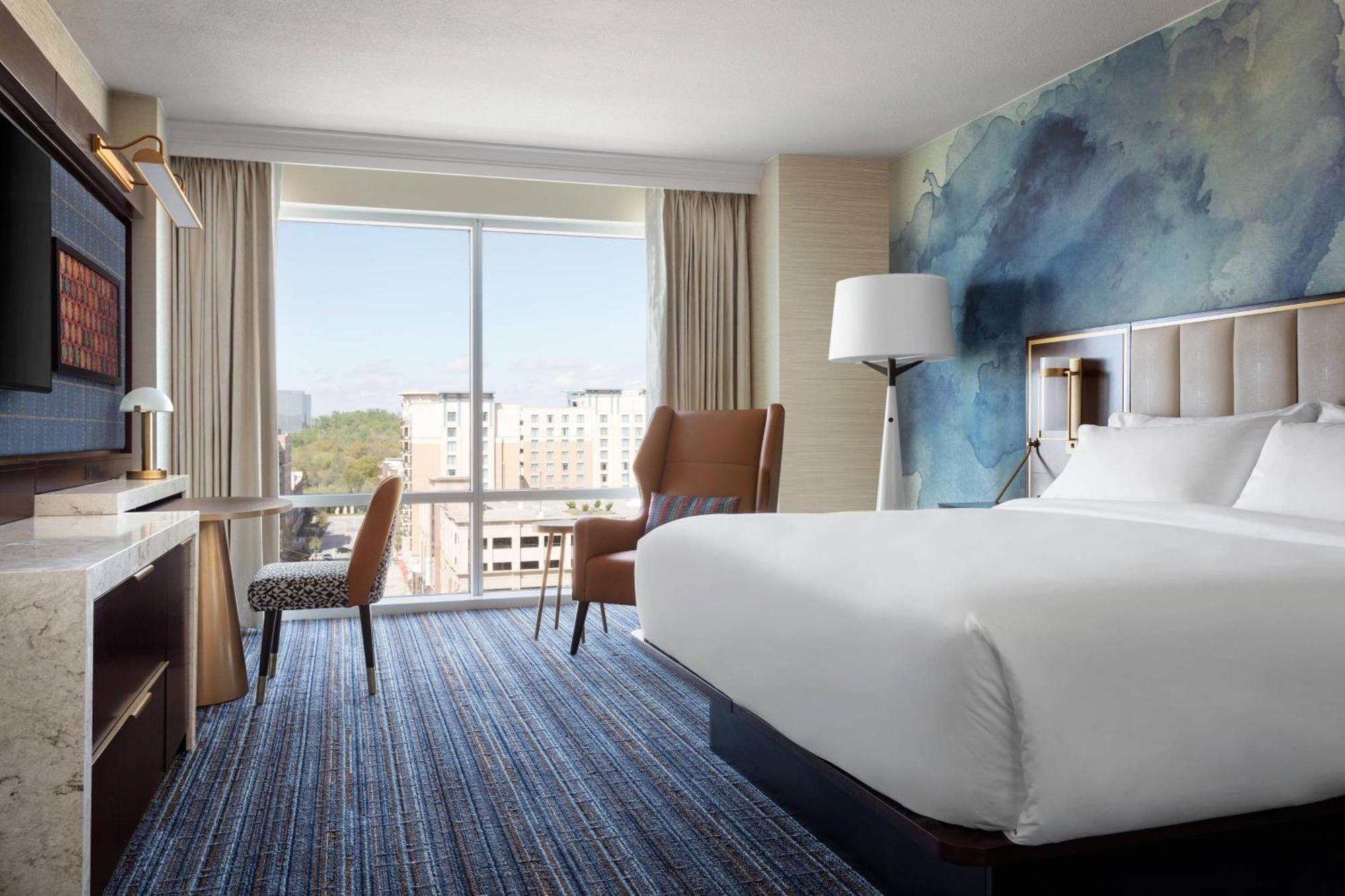 Gaylord National & Convention Center 4* National Harbor