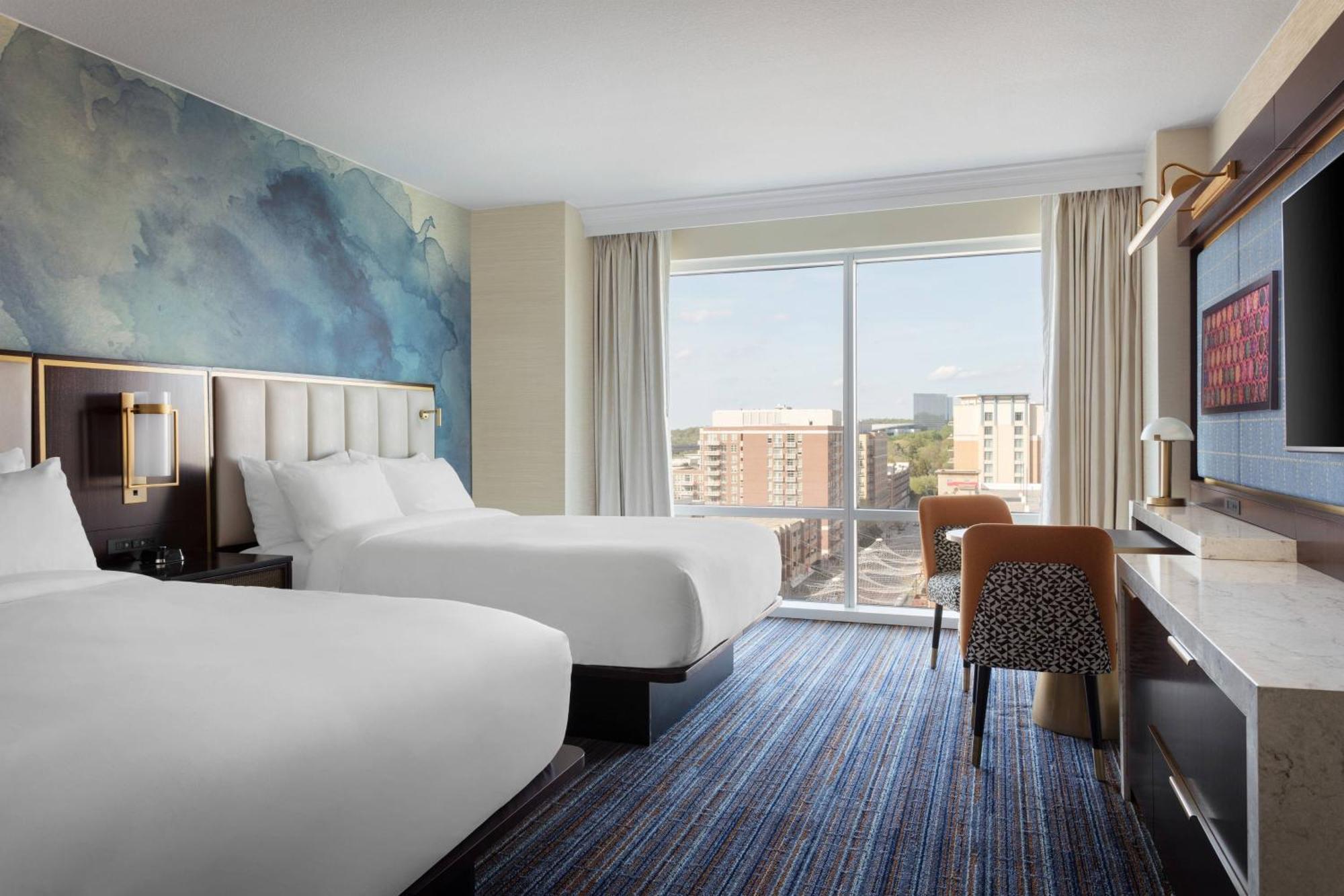 Gaylord National & Convention Center