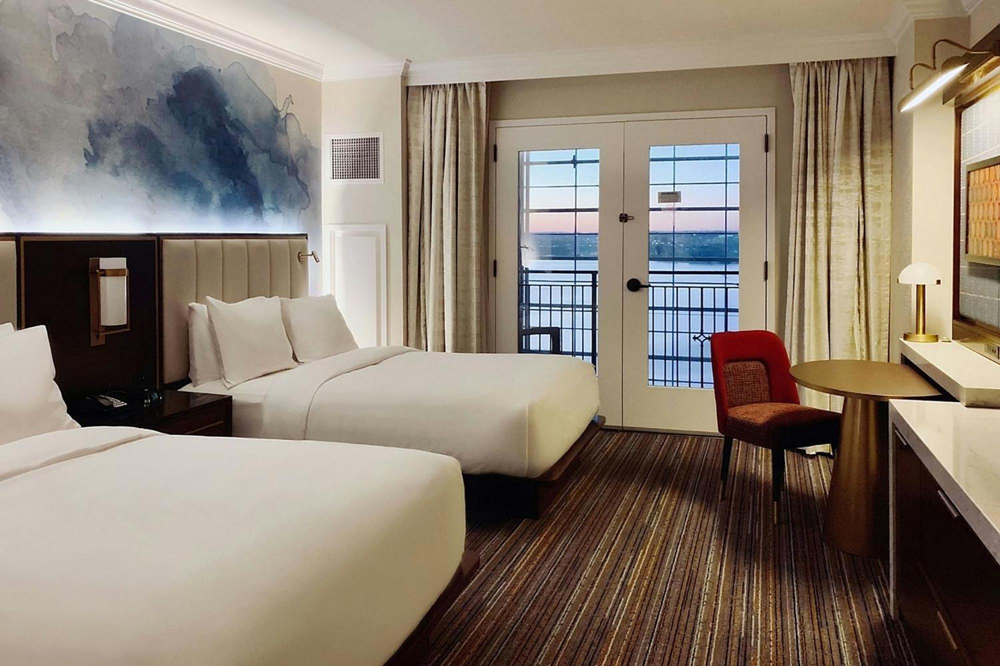 Gaylord National & Convention Center Resort