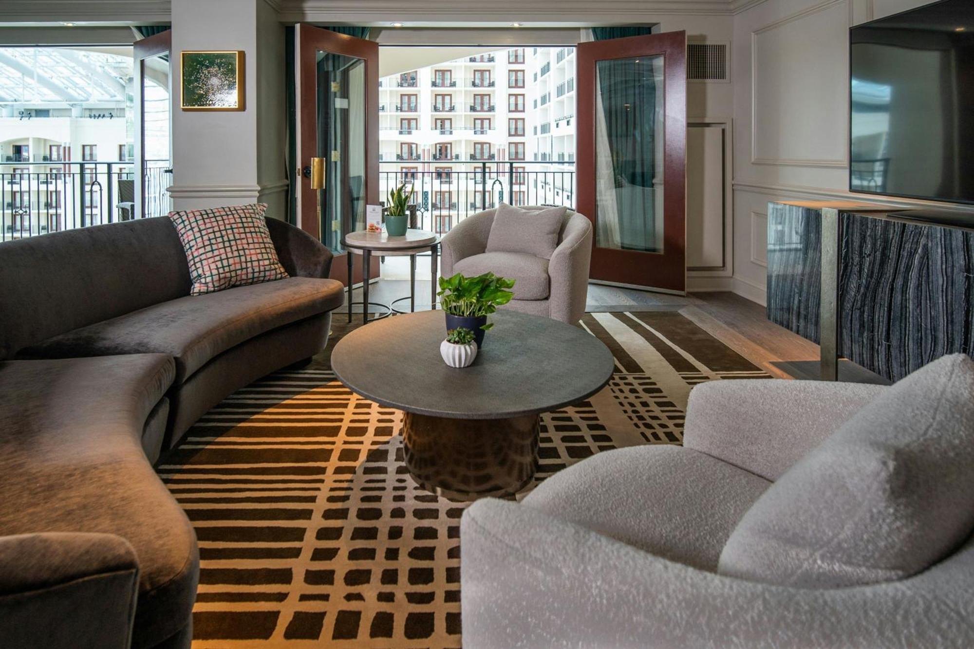 Gaylord National & Convention Center Resort 4*