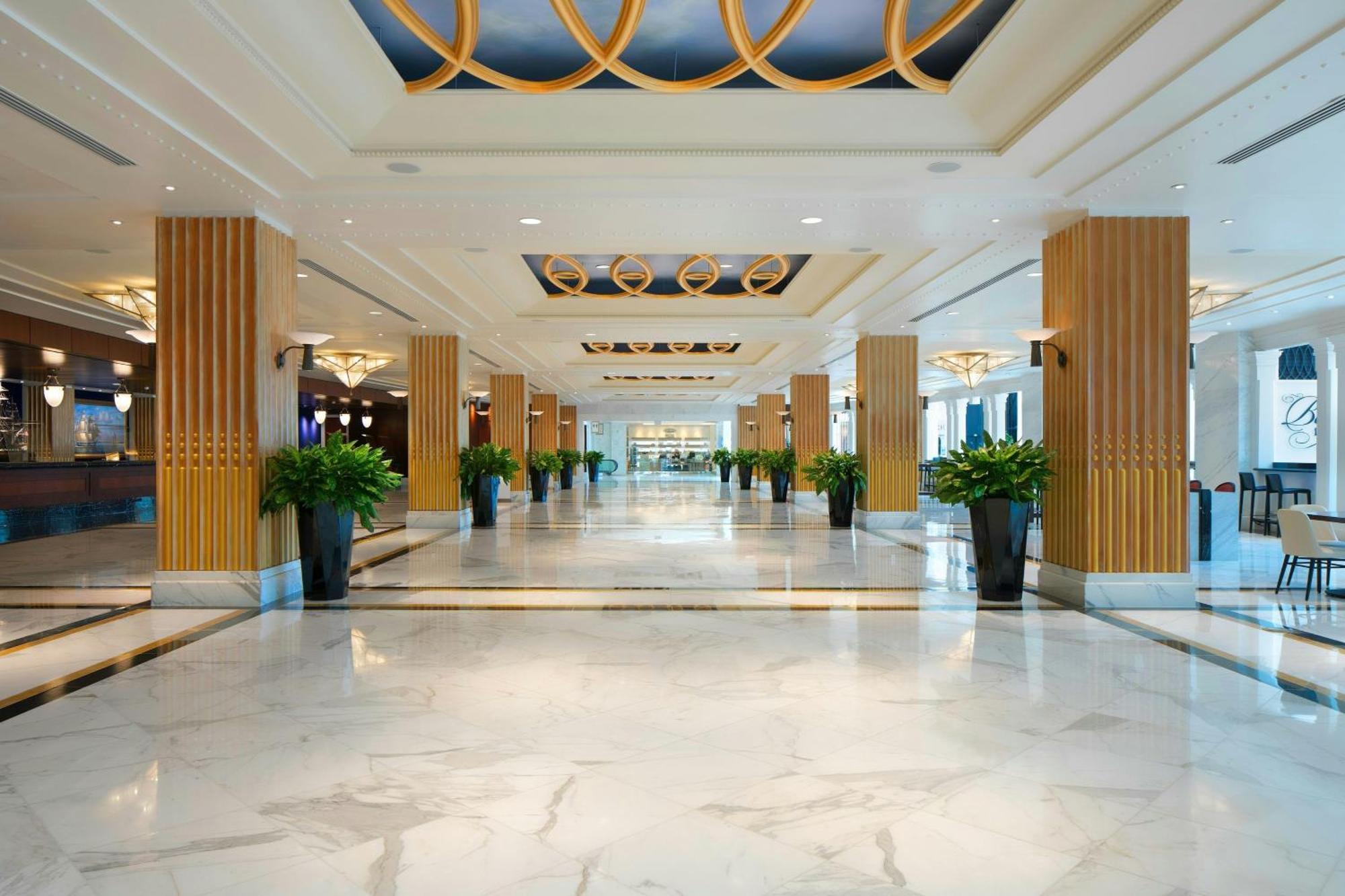 Resort Gaylord National & Convention Center National Harbor