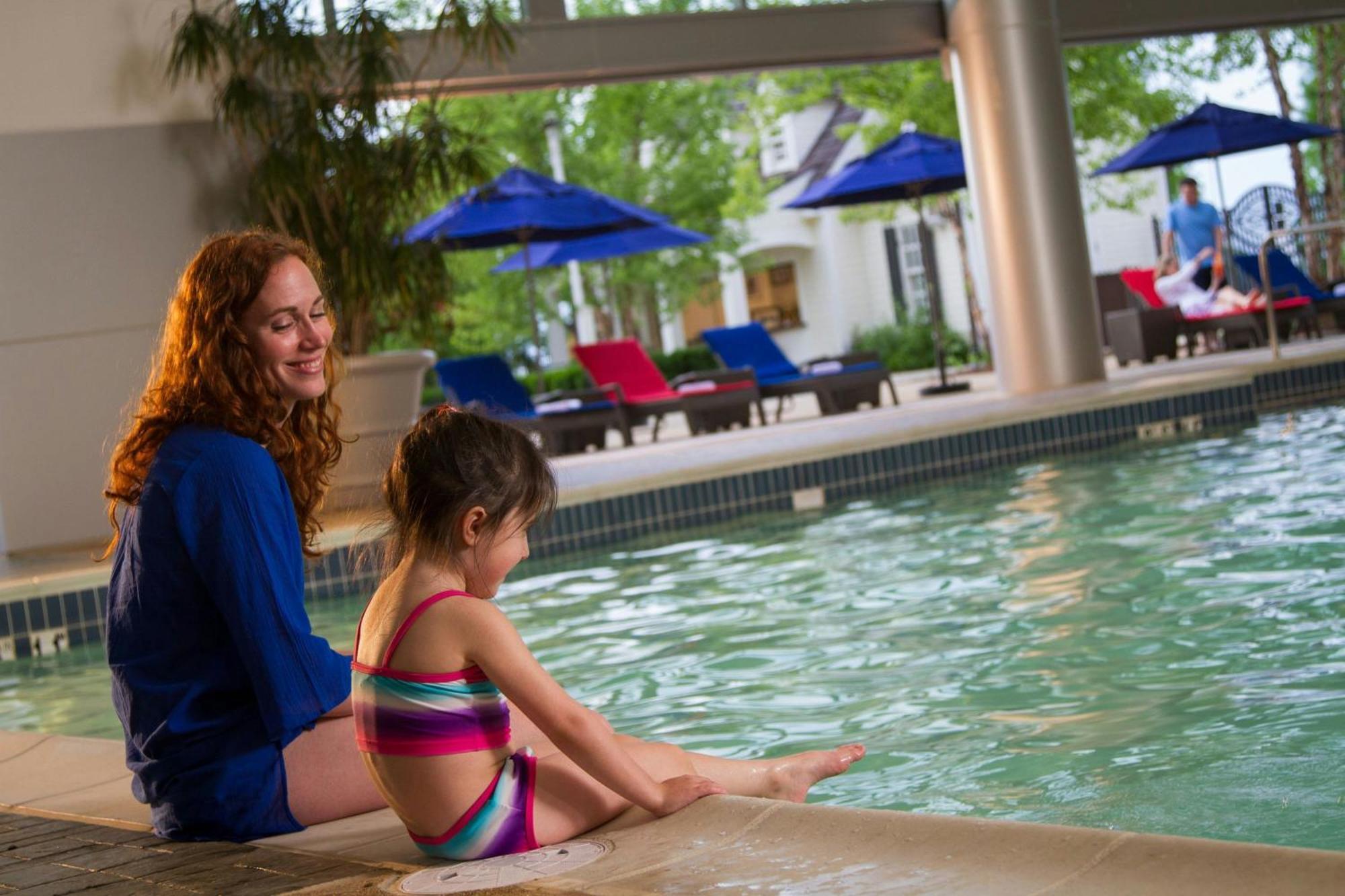 Gaylord National & Convention Center National Harbor