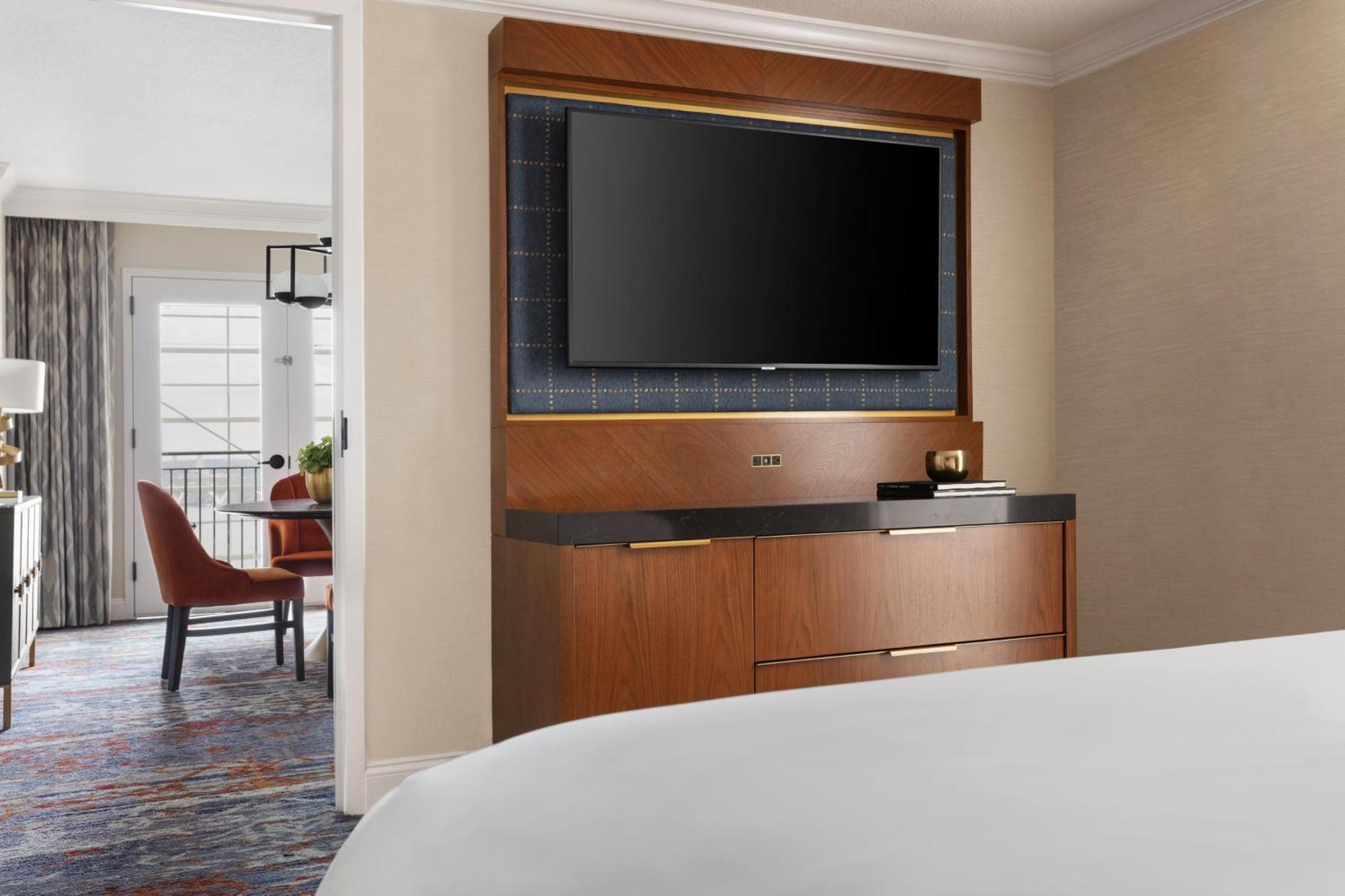 Gaylord National & Convention Center Resort 4*