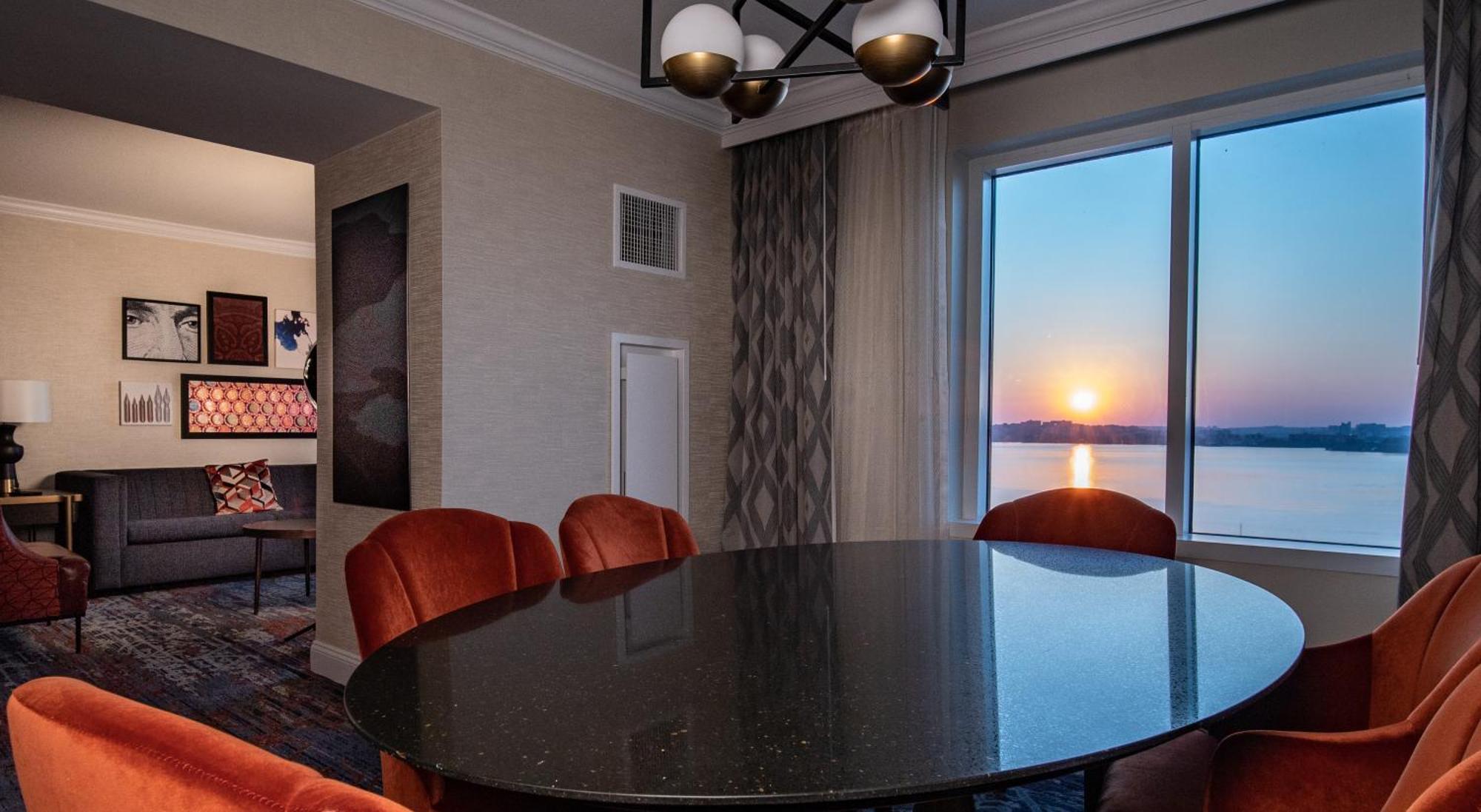 Gaylord National & Convention Center Resort 4*