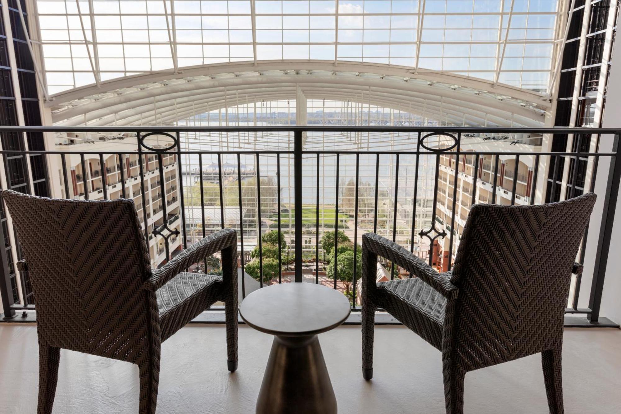 Resort Gaylord National & Convention Center National Harbor