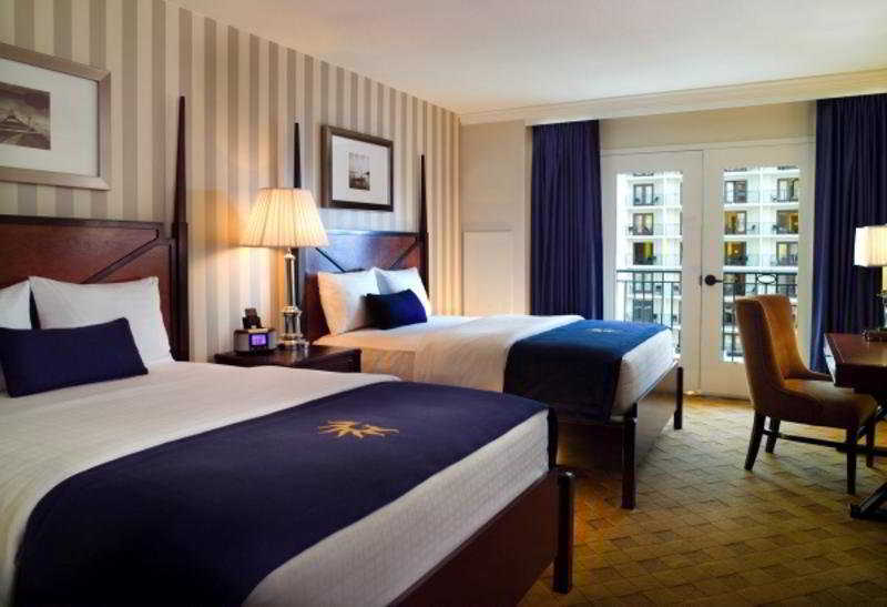Gaylord National & Convention Center Resort 4*