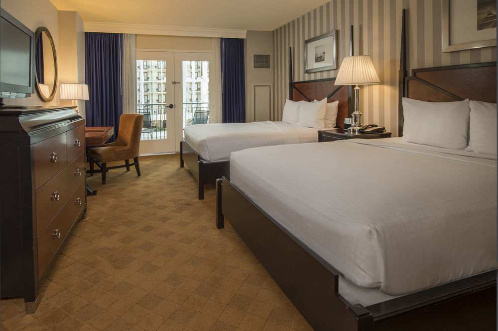 Gaylord National & Convention Center Resort 4*