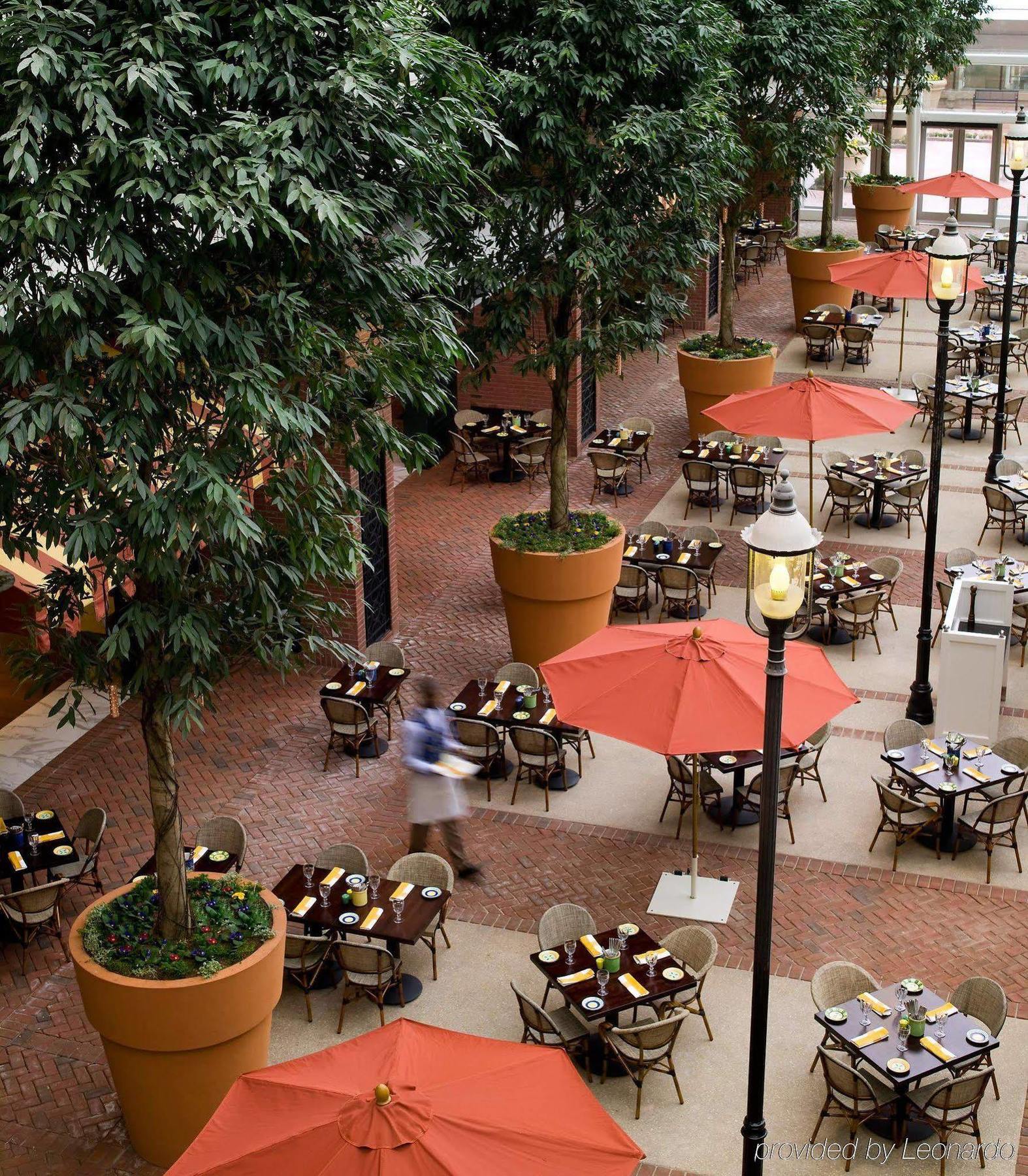 Resort Gaylord National & Convention Center National Harbor