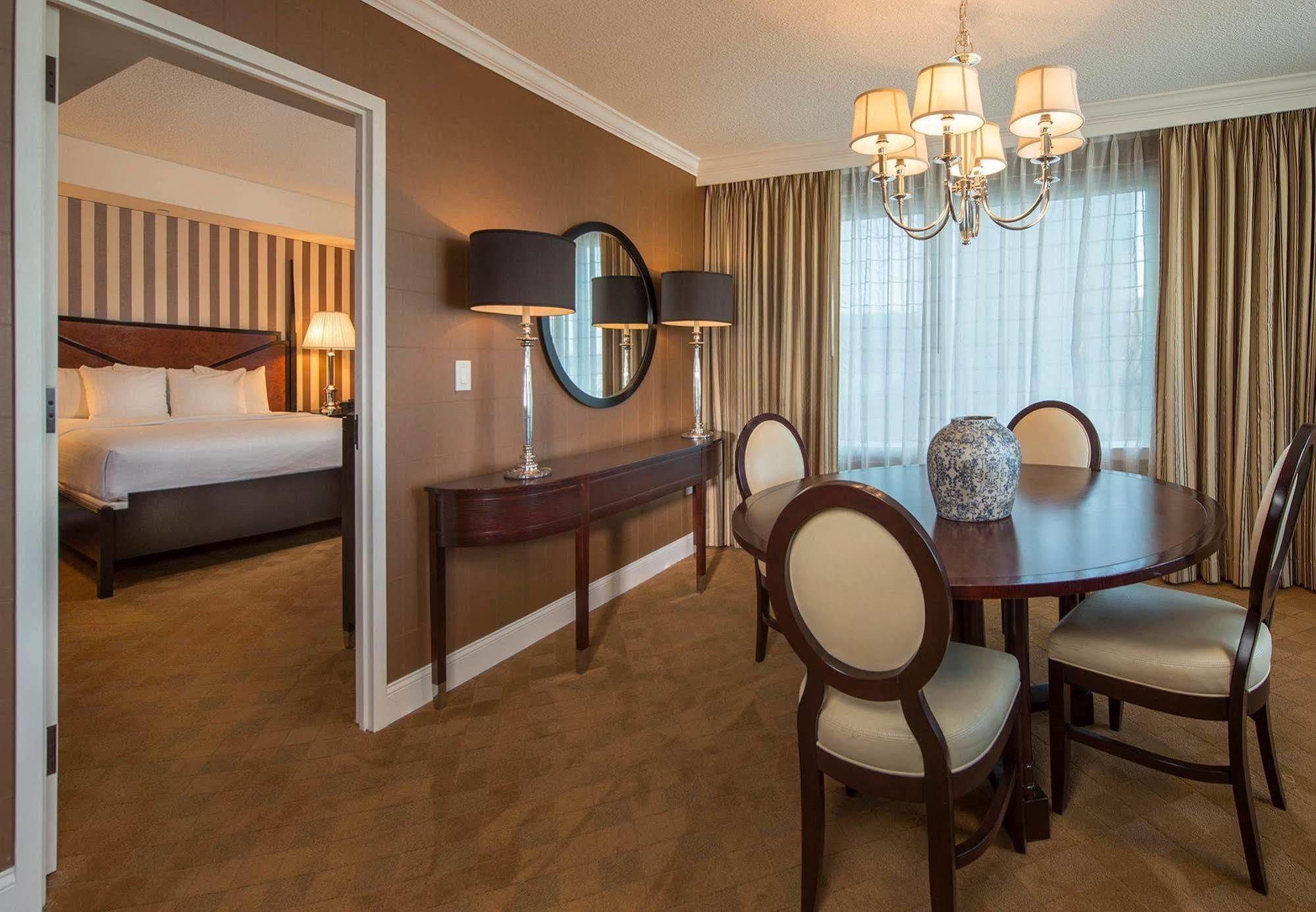 Resort Gaylord National & Convention Center National Harbor