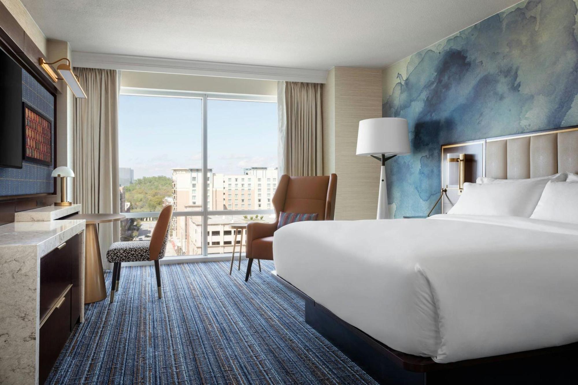 Gaylord National & Convention Center 4*