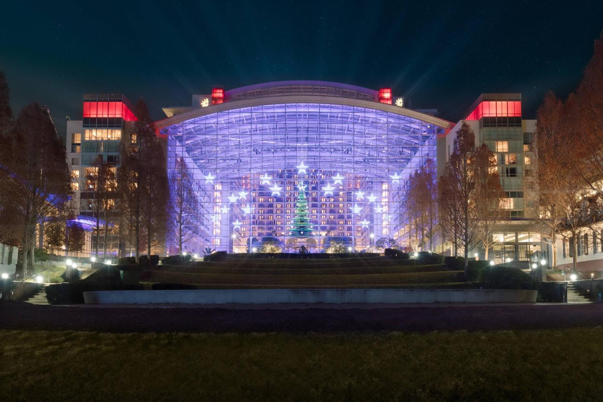 Gaylord National & Convention Center