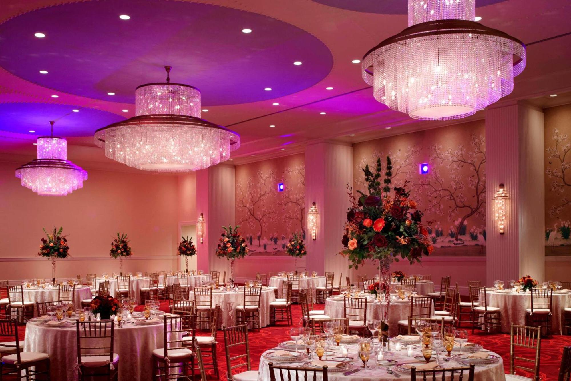 Gaylord National & Convention Center 4*