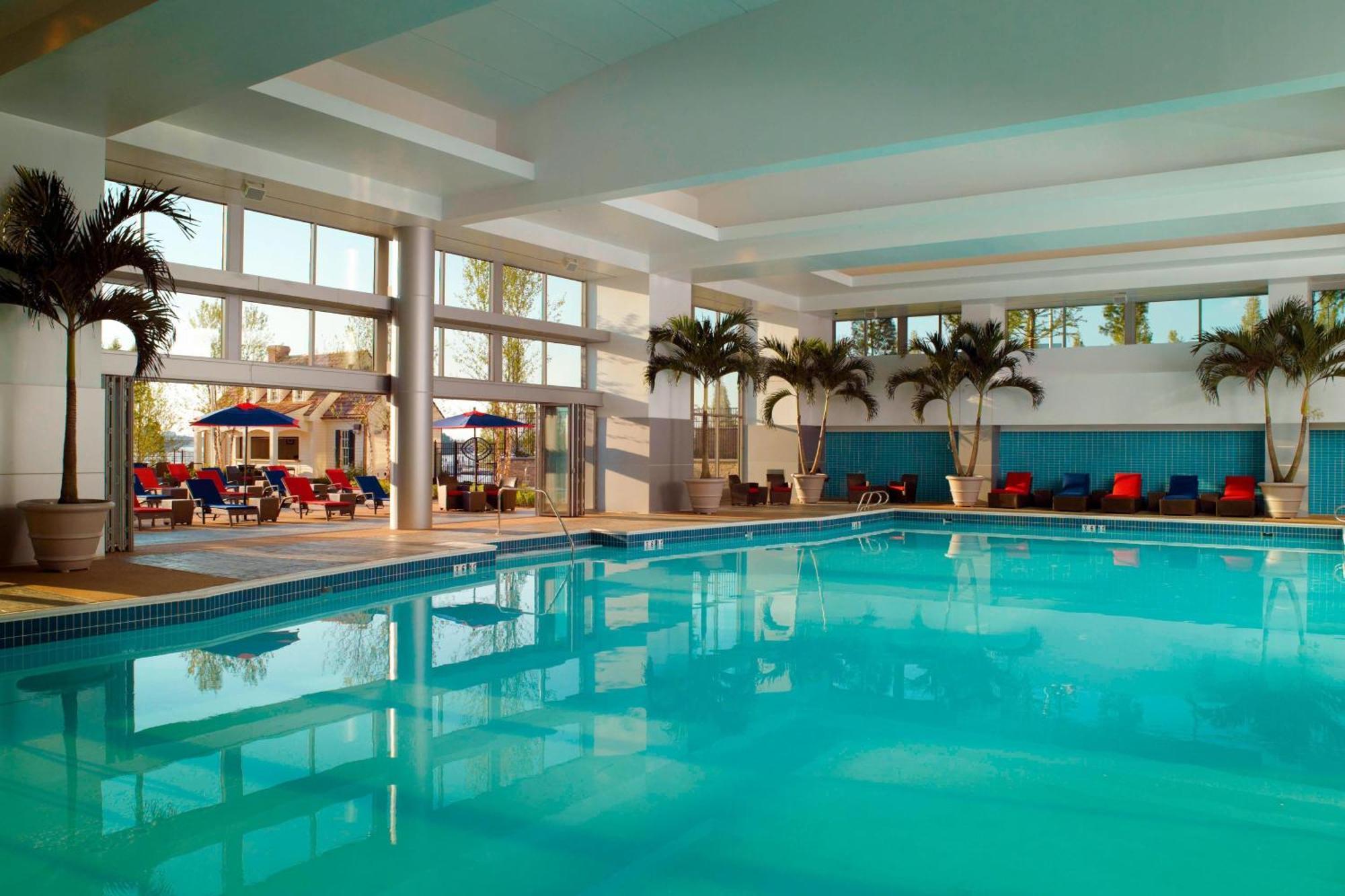 Resort Gaylord National & Convention Center National Harbor