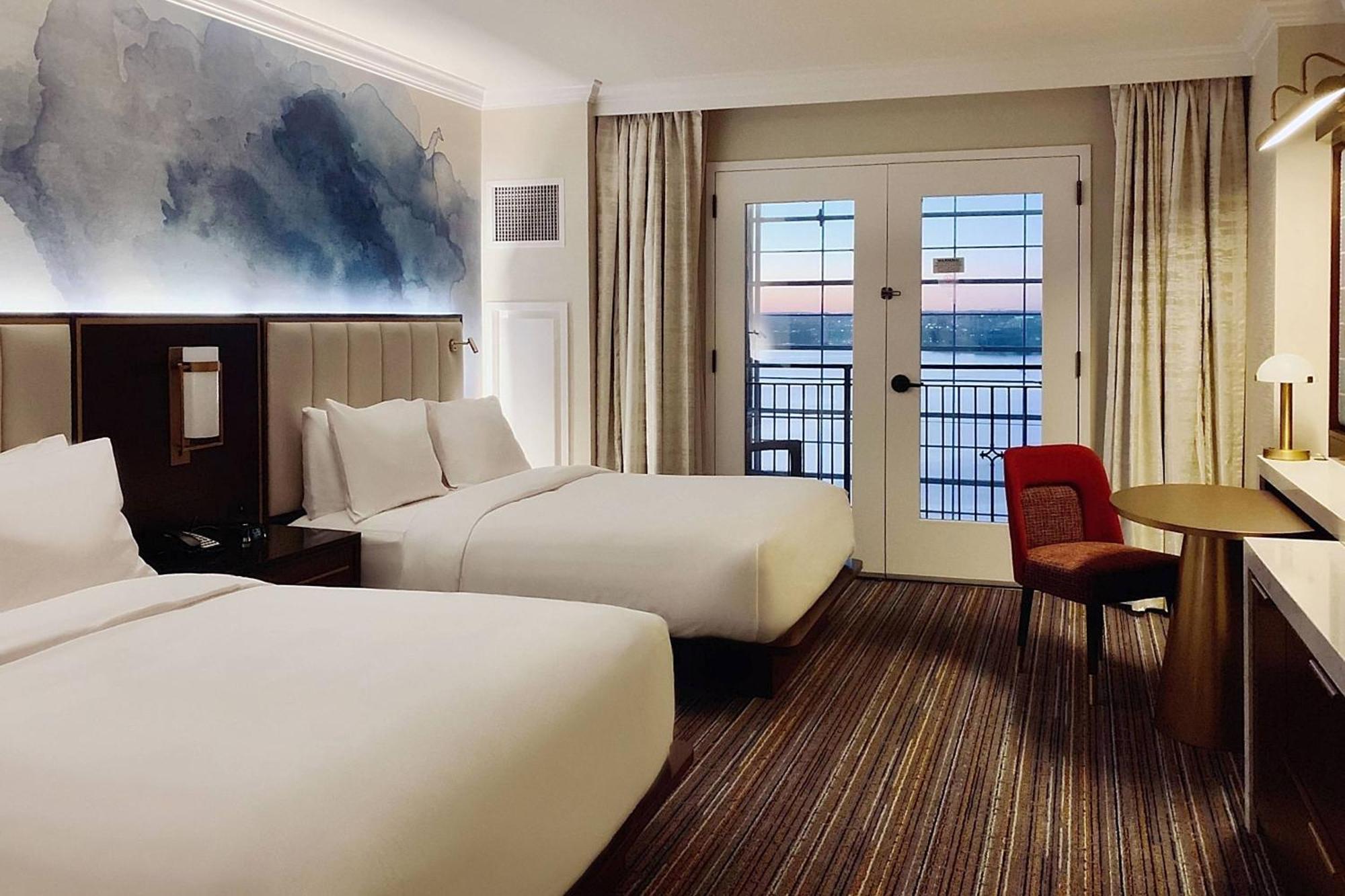 Resort Gaylord National & Convention Center