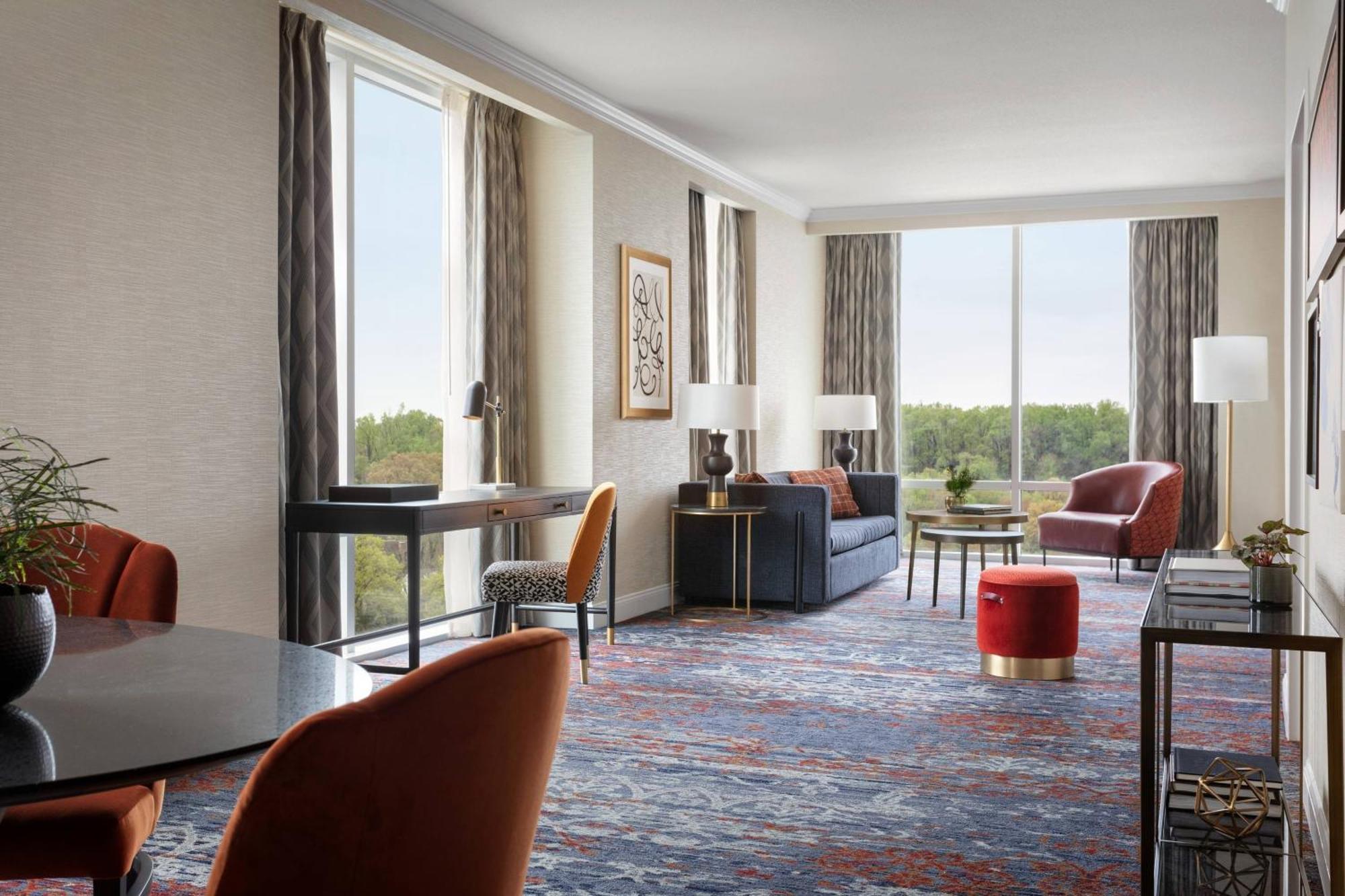 Resort Gaylord National & Convention Center National Harbor