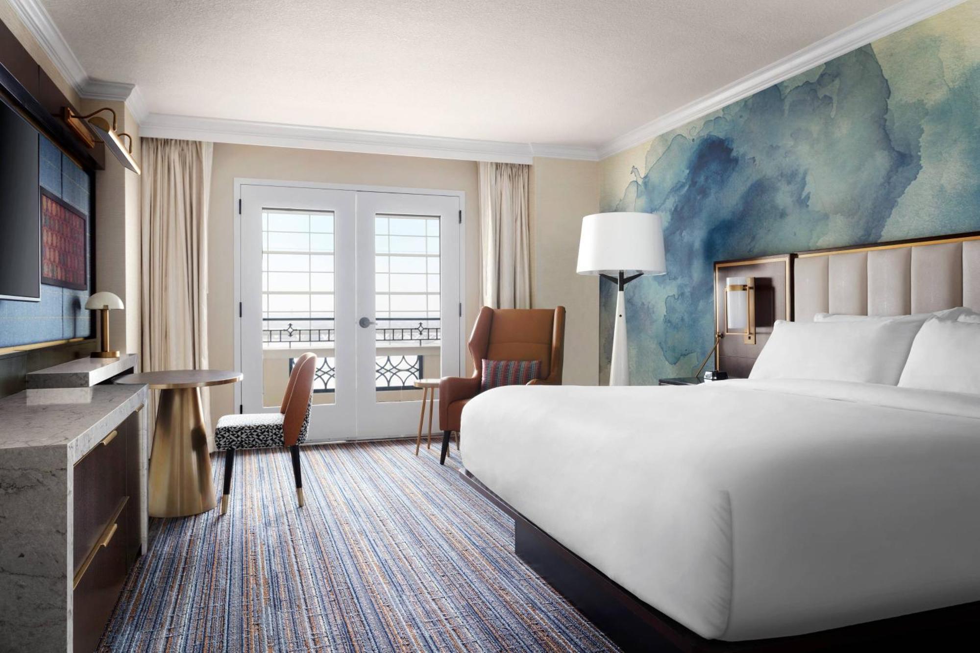 Gaylord National & Convention Center 4* National Harbor