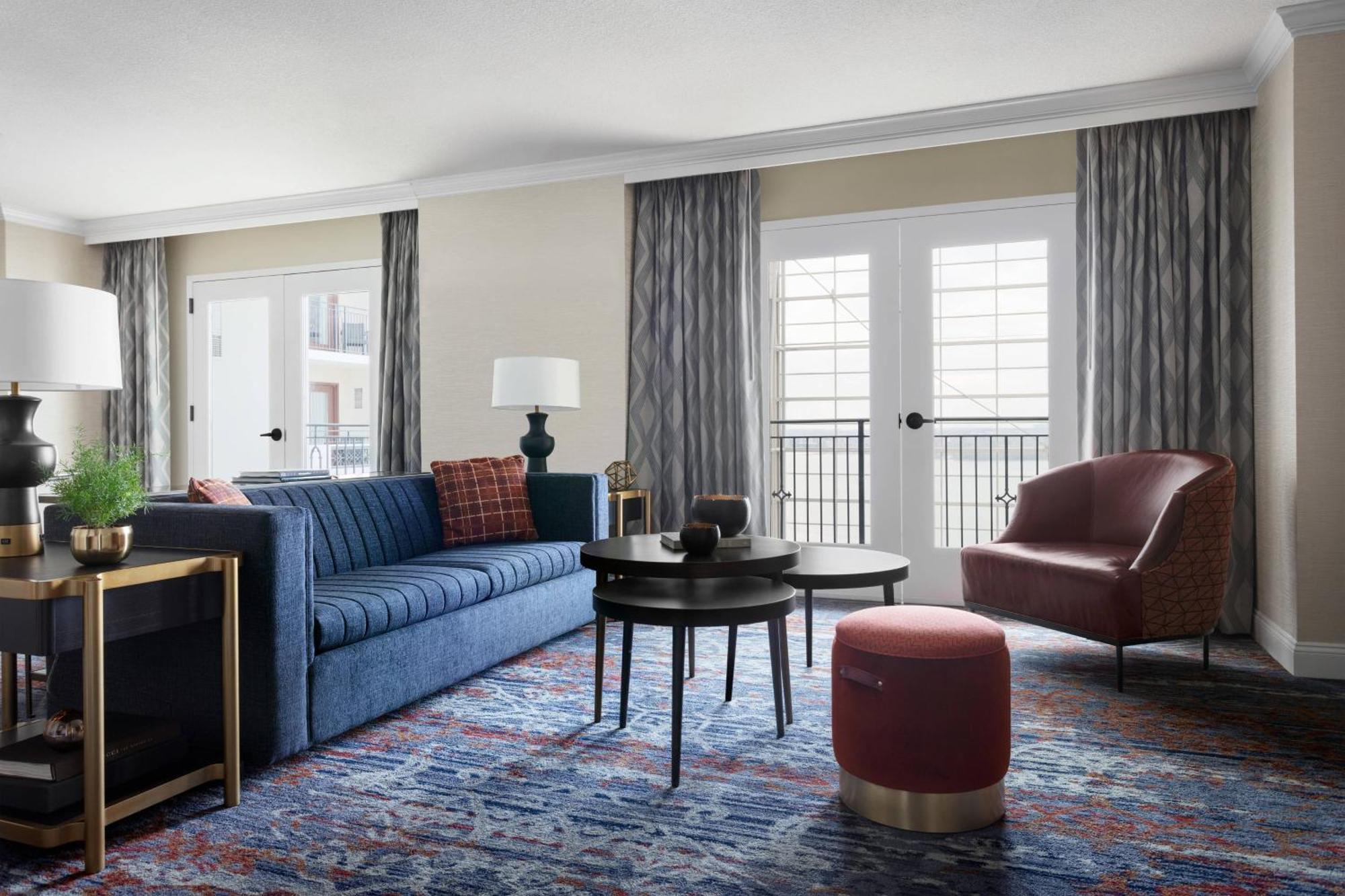 Resort Gaylord National & Convention Center