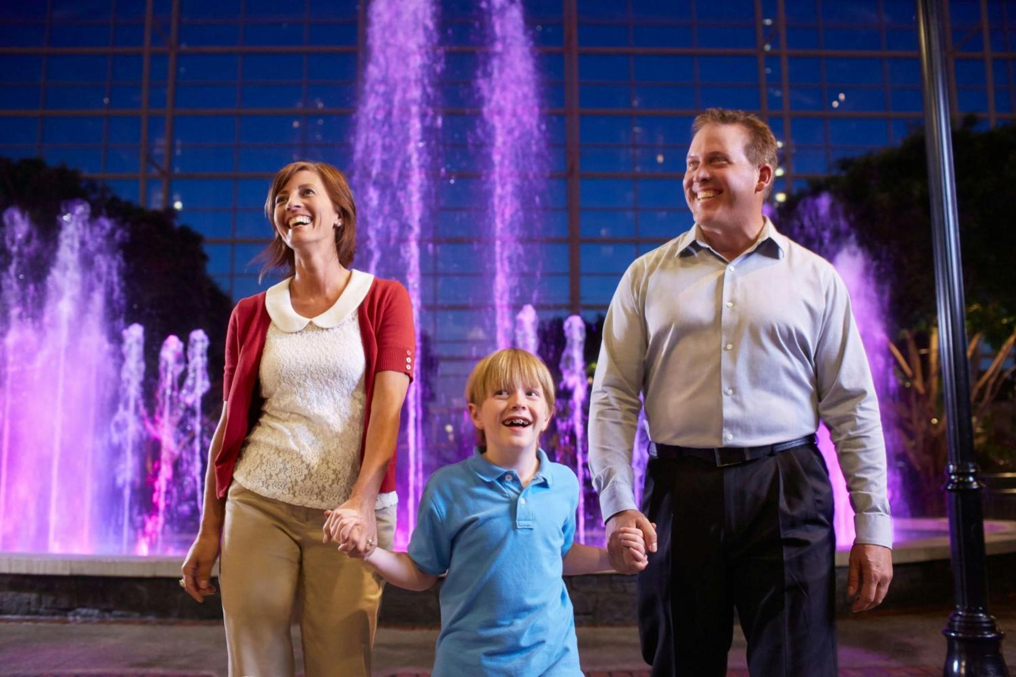 Resort Gaylord National & Convention Center