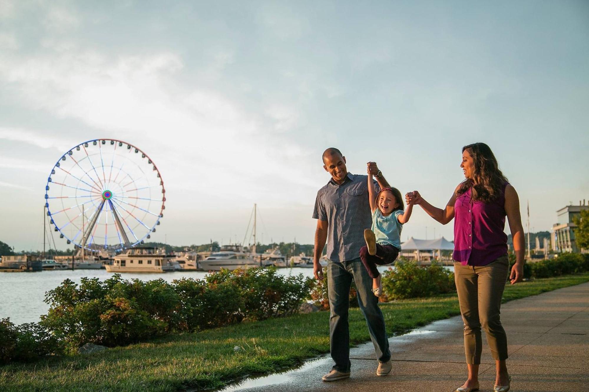 Gaylord National & Convention Center 4*
